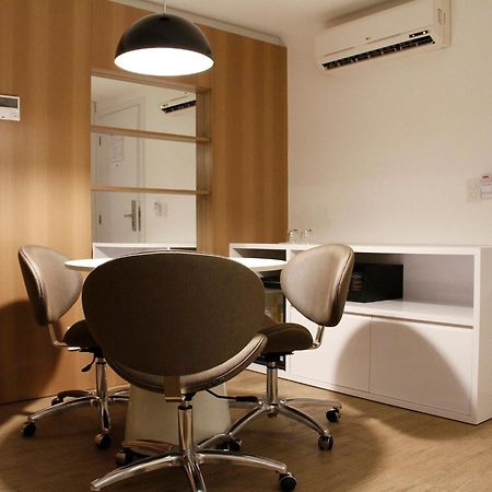 Ibis Styles Brasilia Aeroporto Hotel Ngoại thất bức ảnh