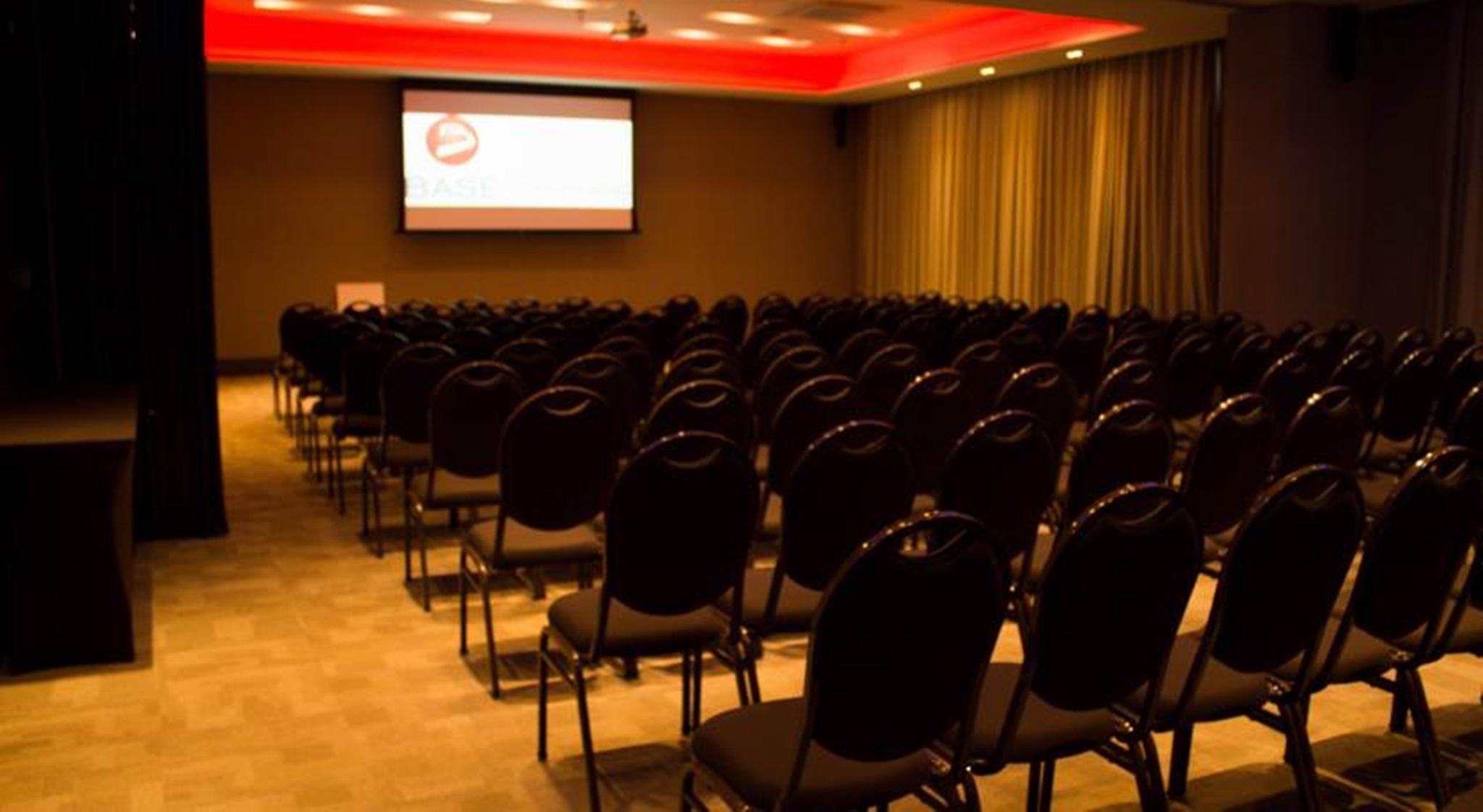 Ibis Styles Brasilia Aeroporto Hotel Ngoại thất bức ảnh