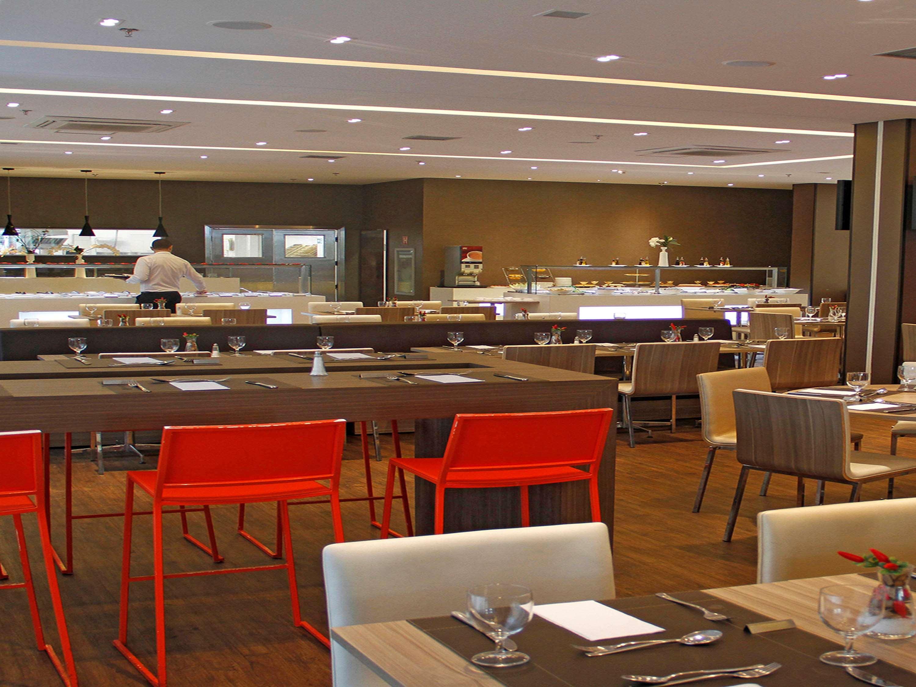 Ibis Styles Brasilia Aeroporto Hotel Ngoại thất bức ảnh