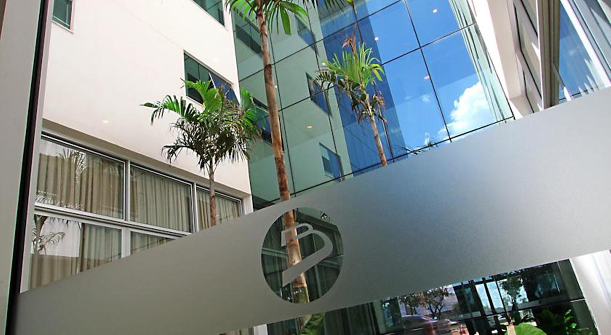 Ibis Styles Brasilia Aeroporto Hotel Ngoại thất bức ảnh
