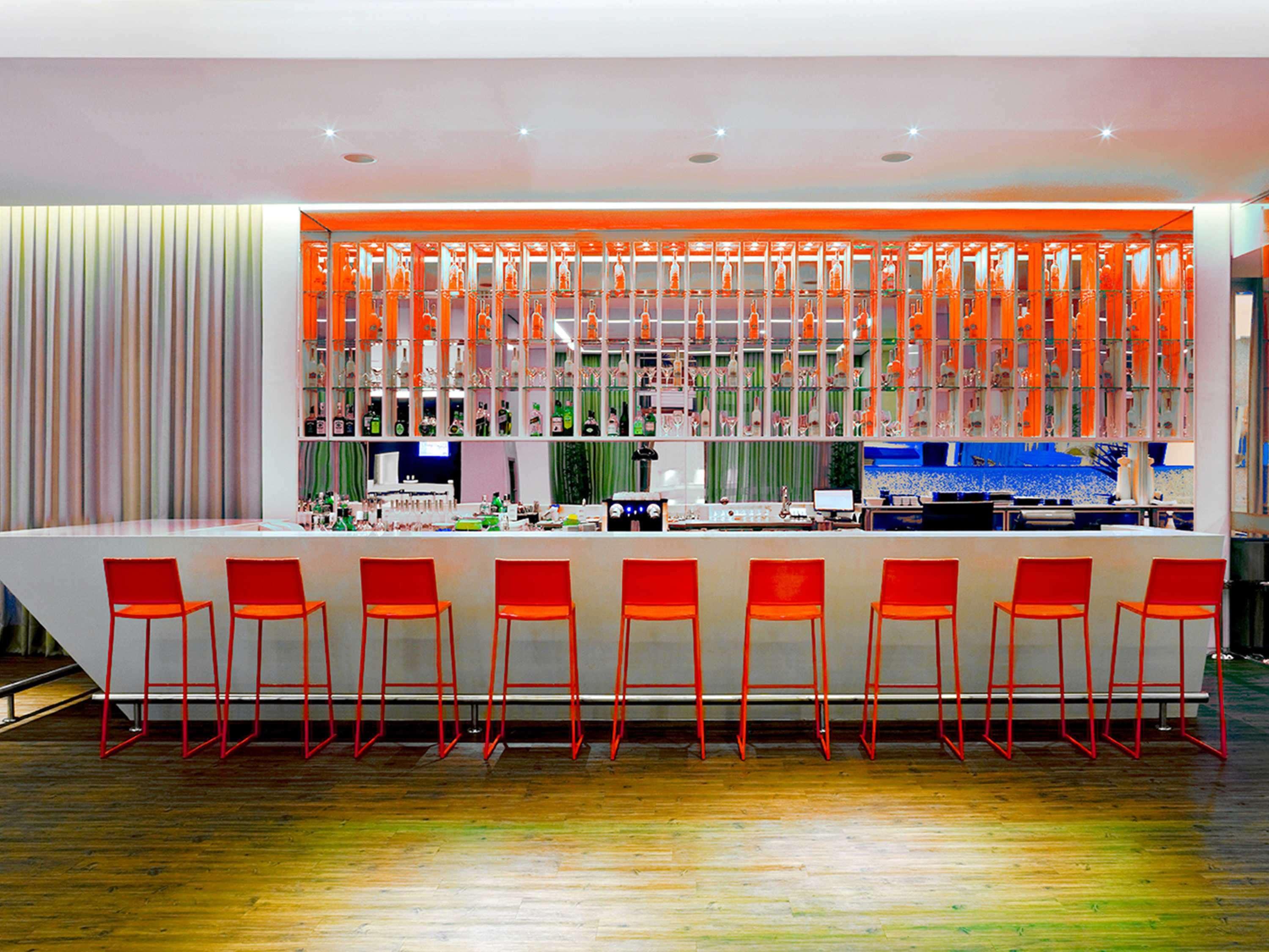 Ibis Styles Brasilia Aeroporto Hotel Ngoại thất bức ảnh