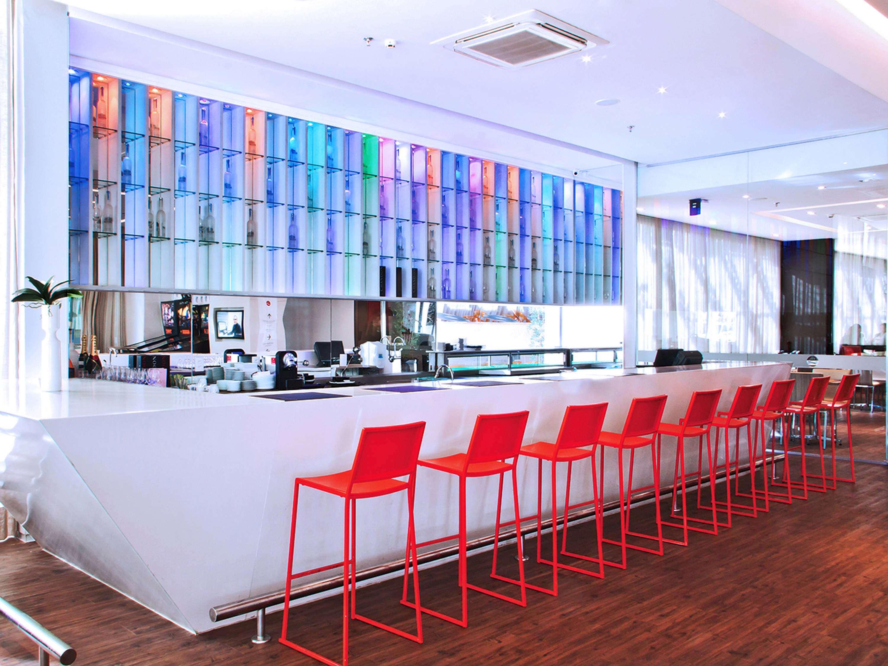 Ibis Styles Brasilia Aeroporto Hotel Ngoại thất bức ảnh