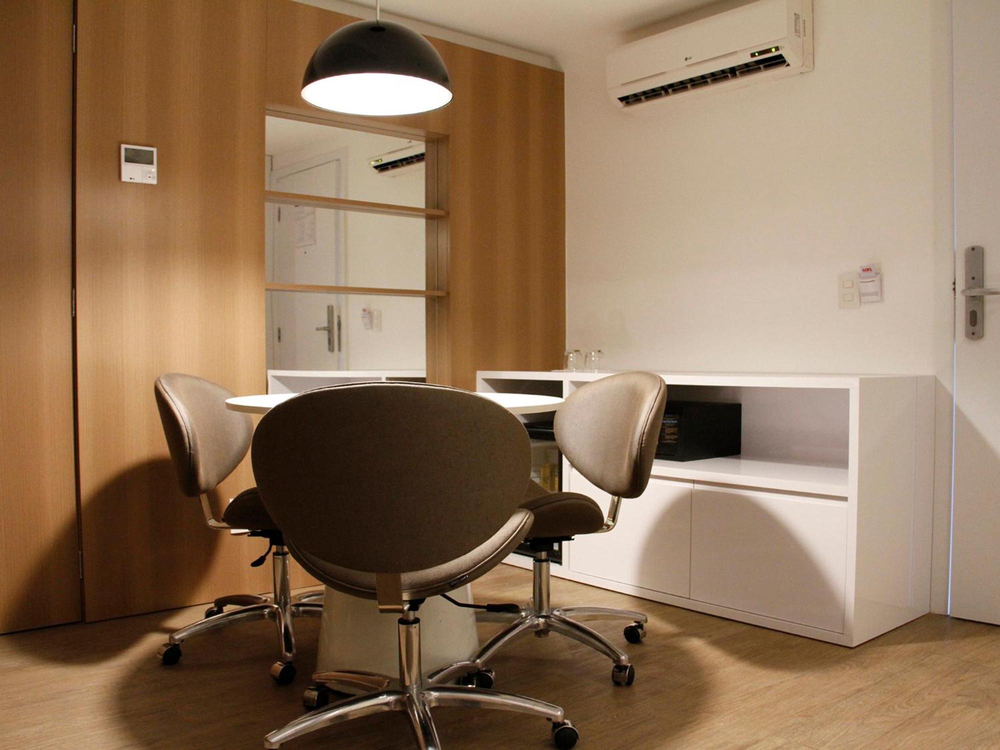 Ibis Styles Brasilia Aeroporto Hotel Ngoại thất bức ảnh