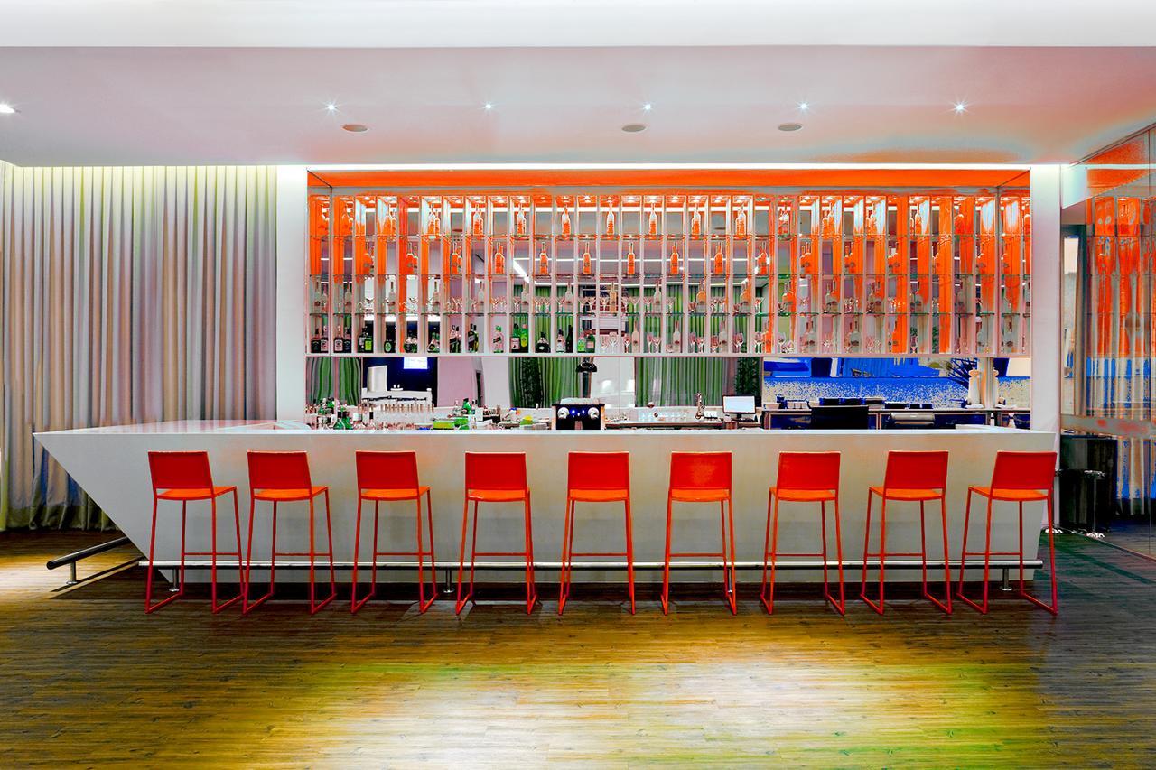Ibis Styles Brasilia Aeroporto Hotel Ngoại thất bức ảnh