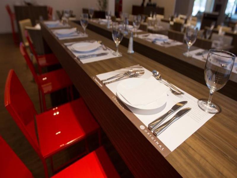 Ibis Styles Brasilia Aeroporto Hotel Ngoại thất bức ảnh