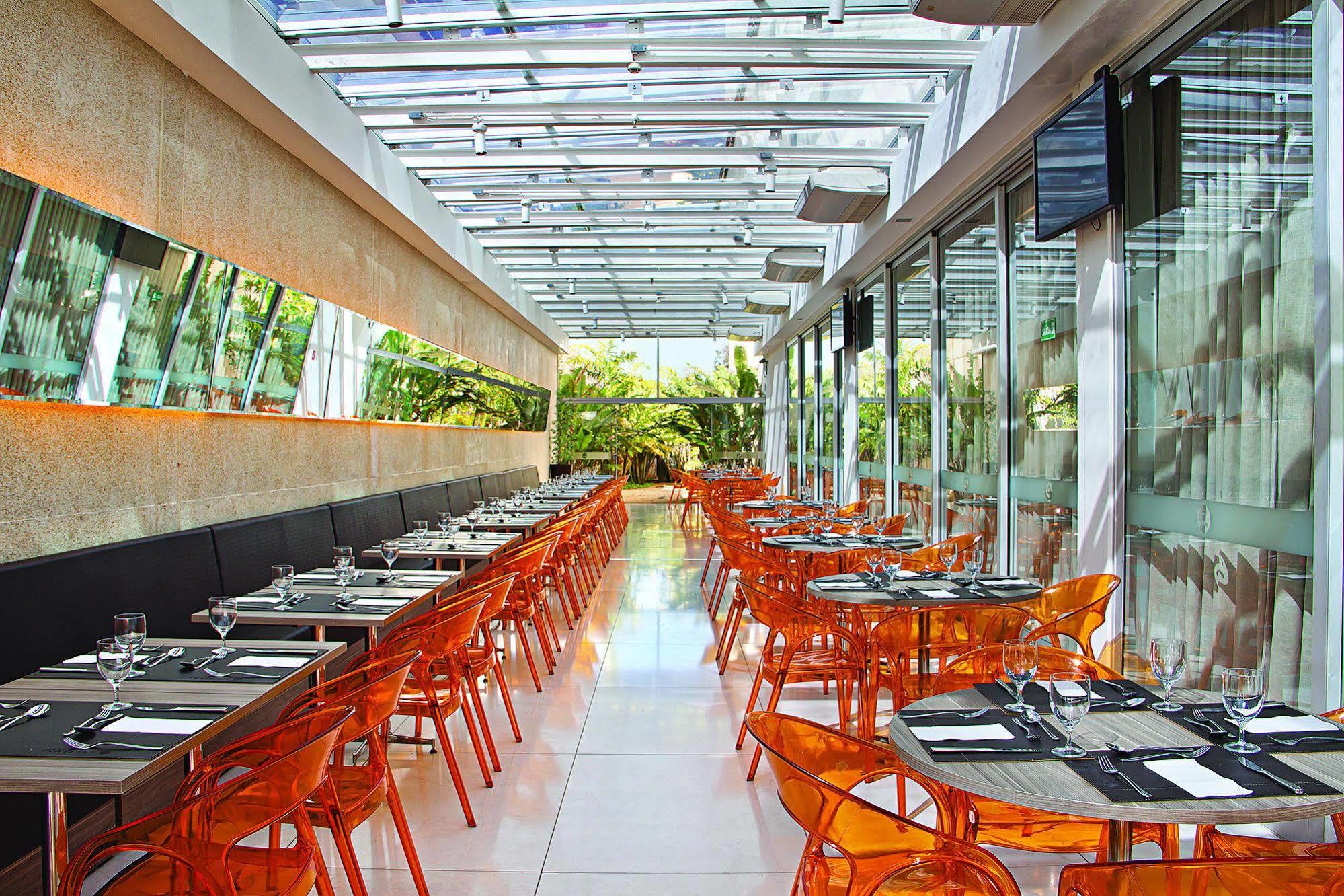 Ibis Styles Brasilia Aeroporto Hotel Ngoại thất bức ảnh