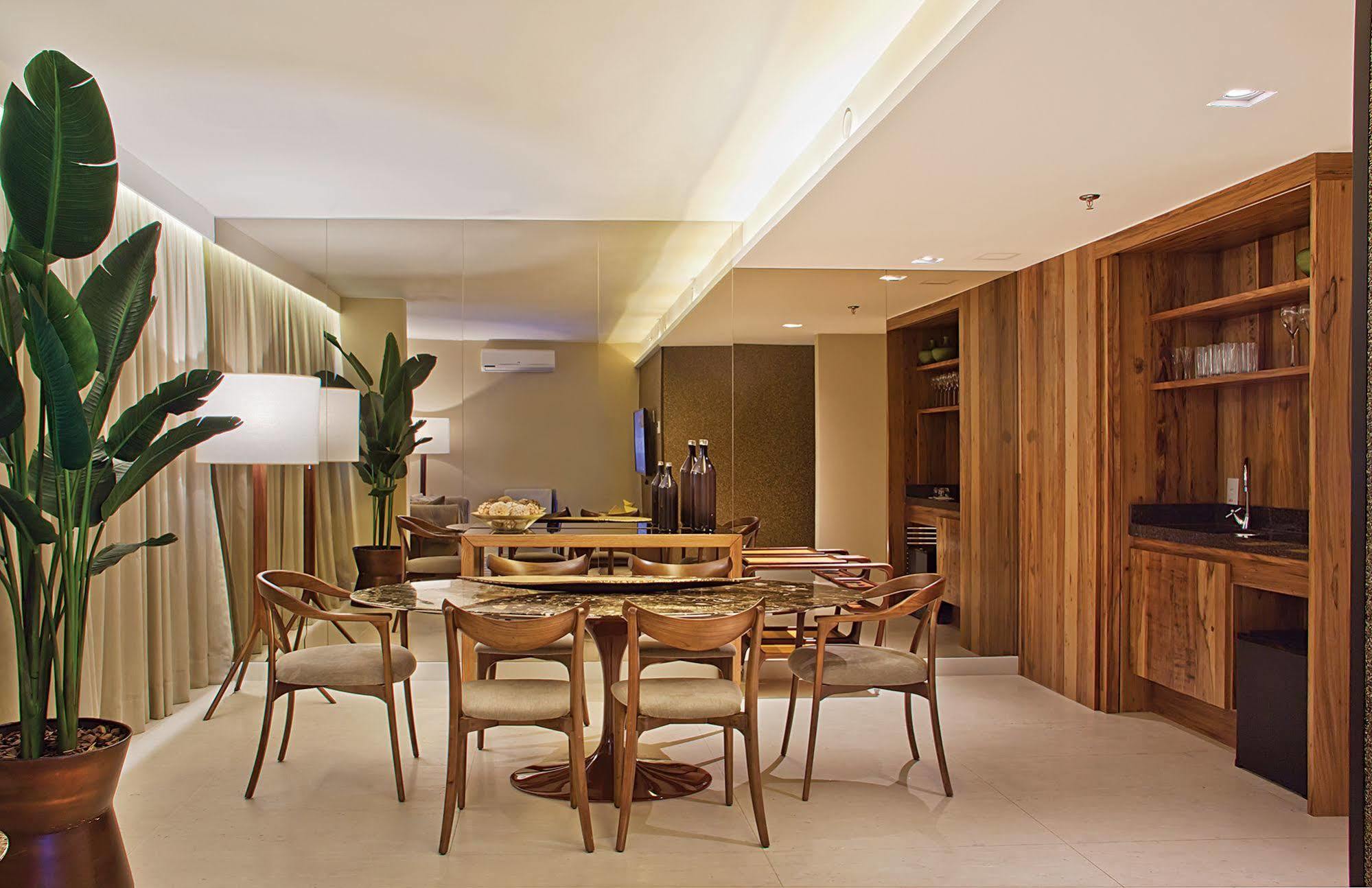 Ibis Styles Brasilia Aeroporto Hotel Ngoại thất bức ảnh
